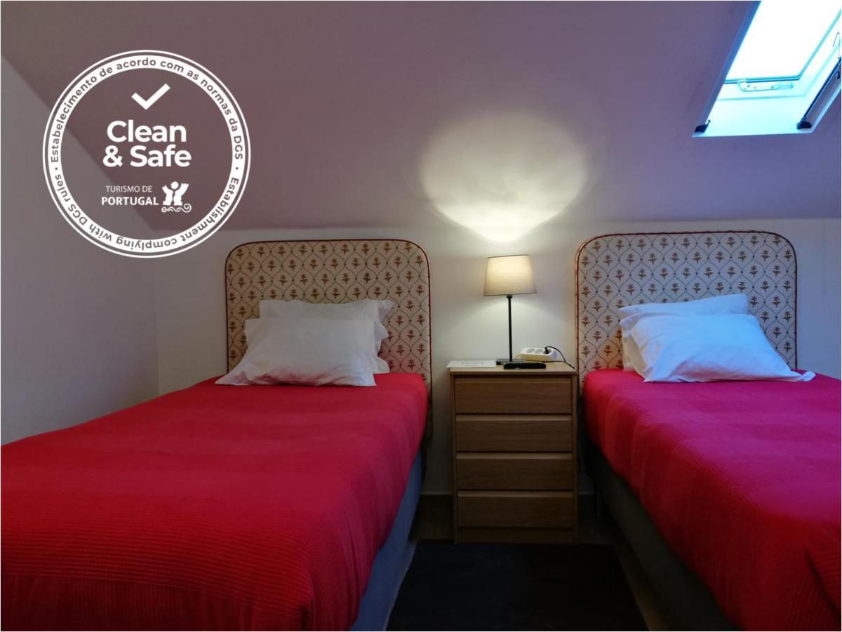 Discovery Apartment Expo - Aeroporto Lisboa Екстериор снимка