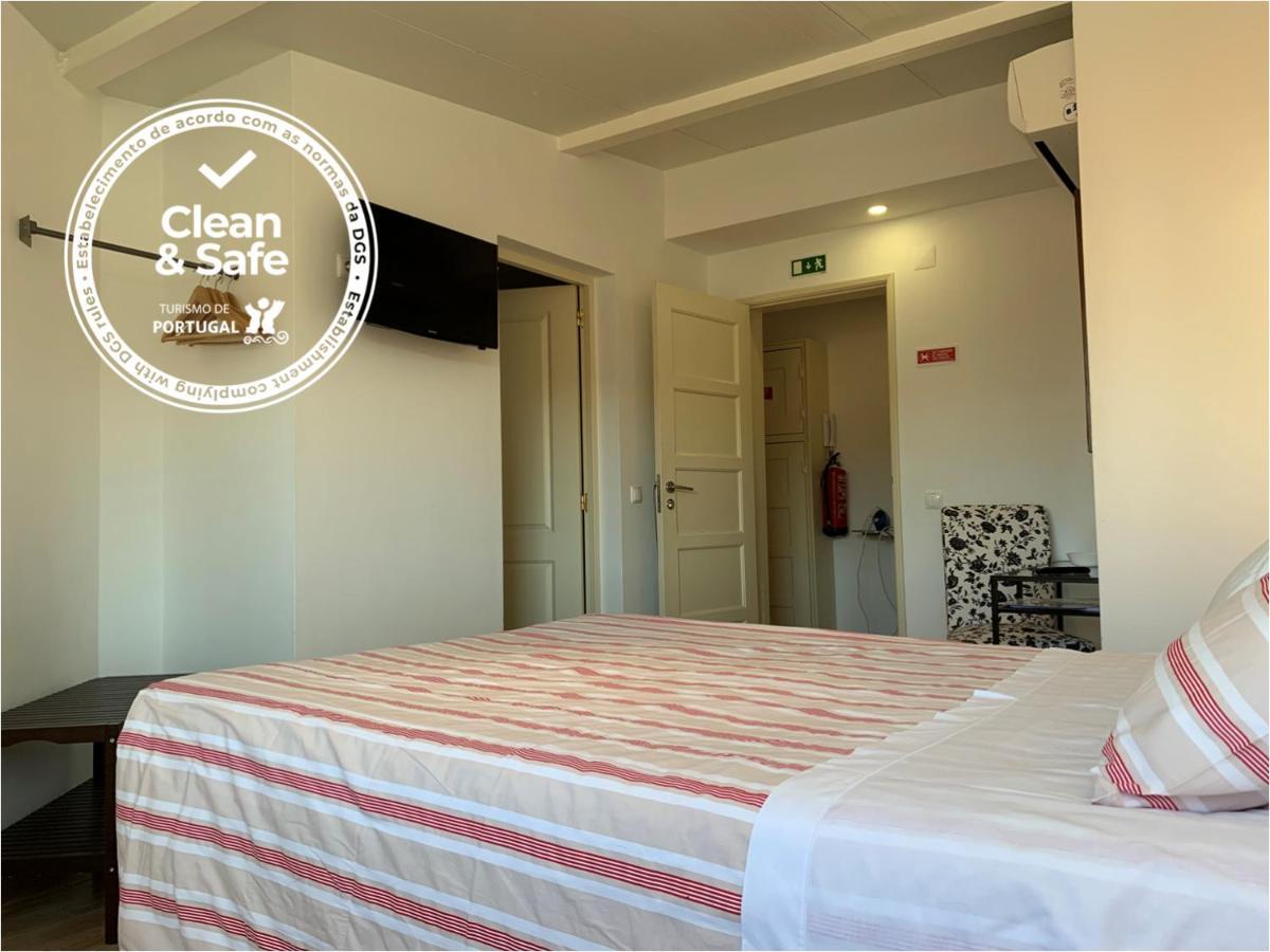 Discovery Apartment Expo - Aeroporto Lisboa Екстериор снимка