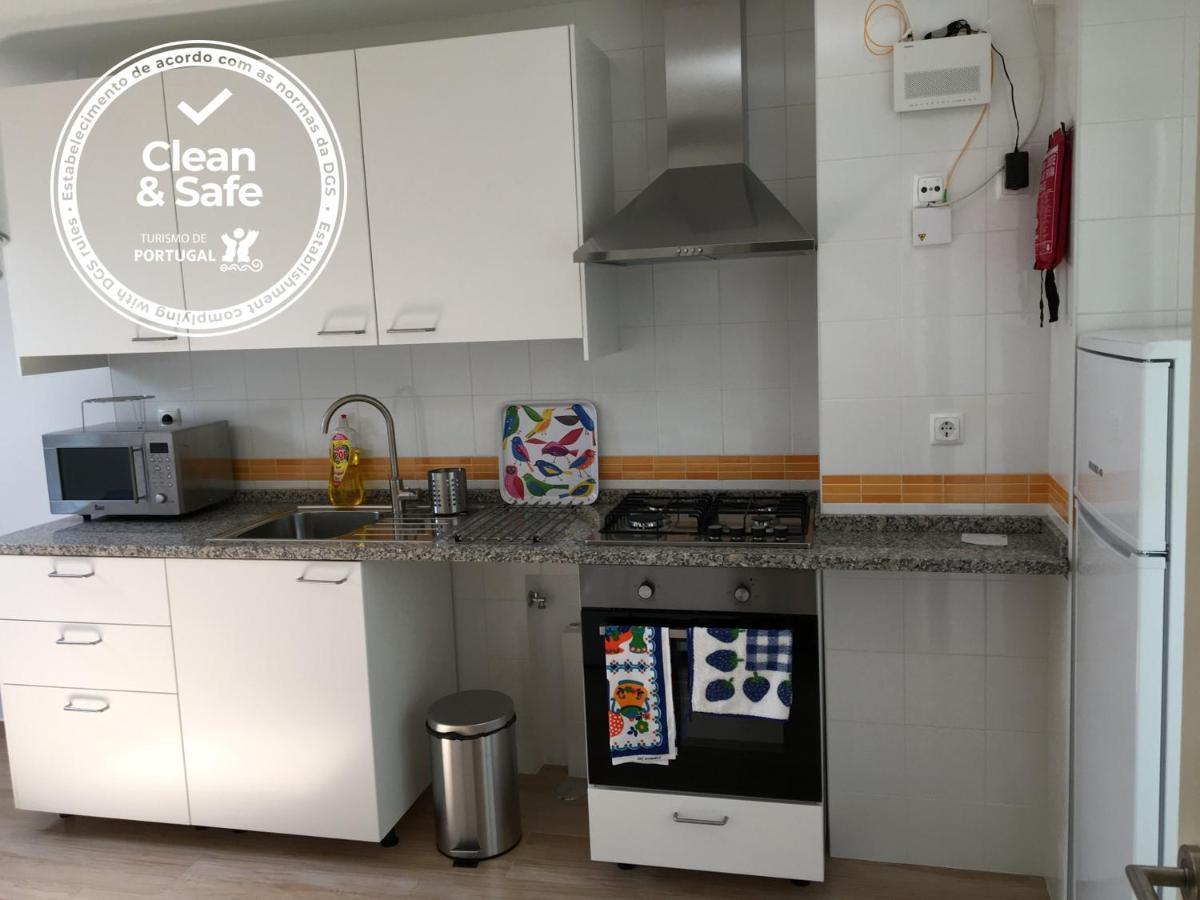 Discovery Apartment Expo - Aeroporto Lisboa Екстериор снимка