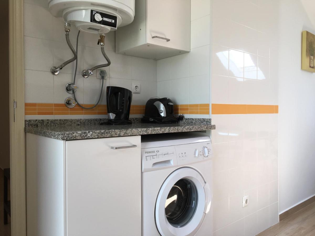 Discovery Apartment Expo - Aeroporto Lisboa Екстериор снимка