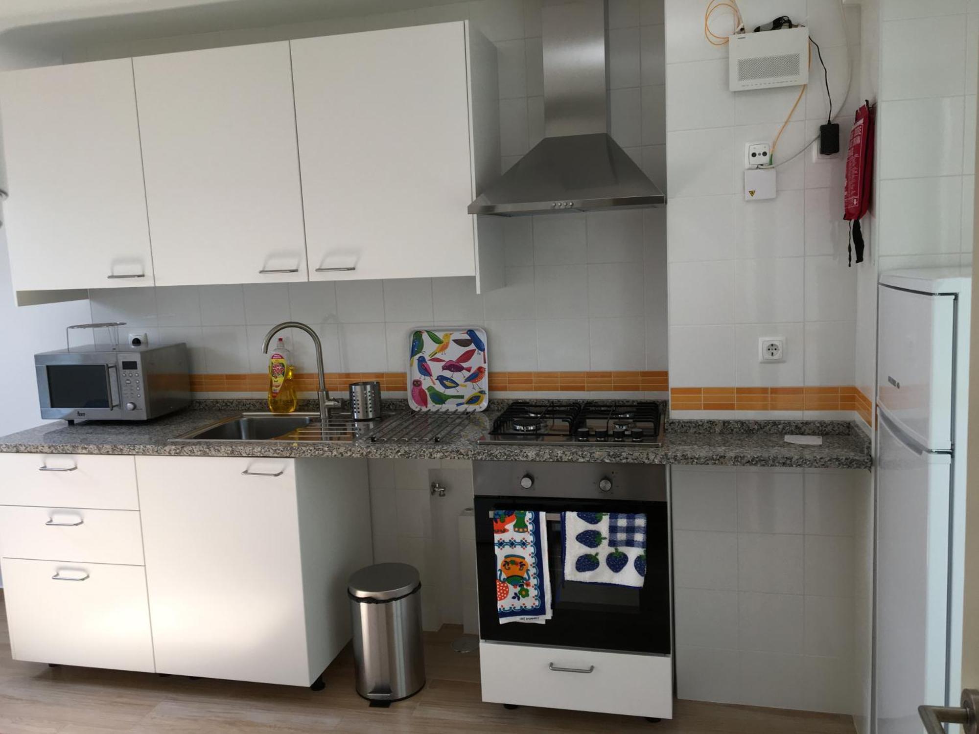 Discovery Apartment Expo - Aeroporto Lisboa Екстериор снимка