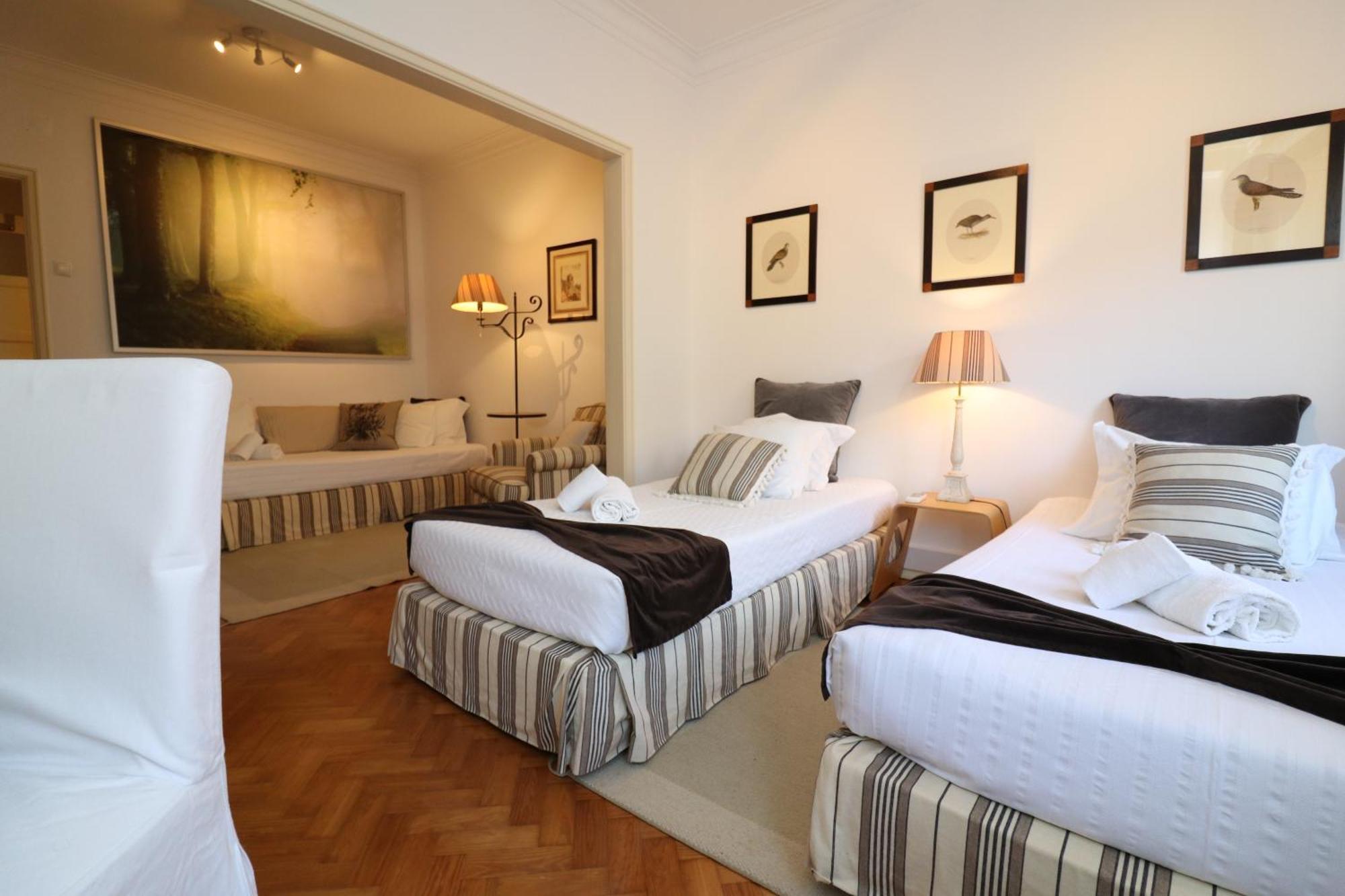 Discovery Apartment Expo - Aeroporto Lisboa Екстериор снимка