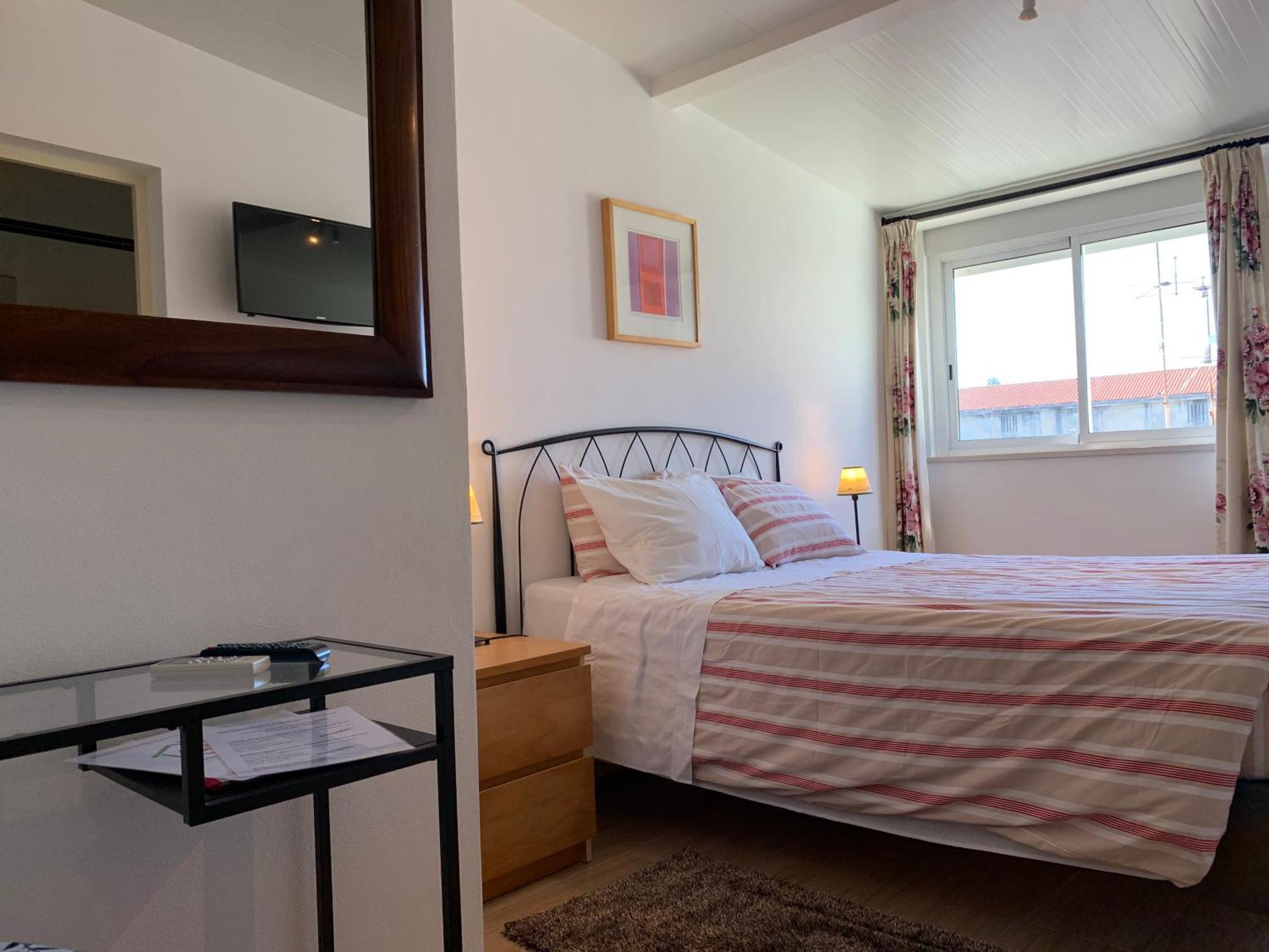 Discovery Apartment Expo - Aeroporto Lisboa Екстериор снимка