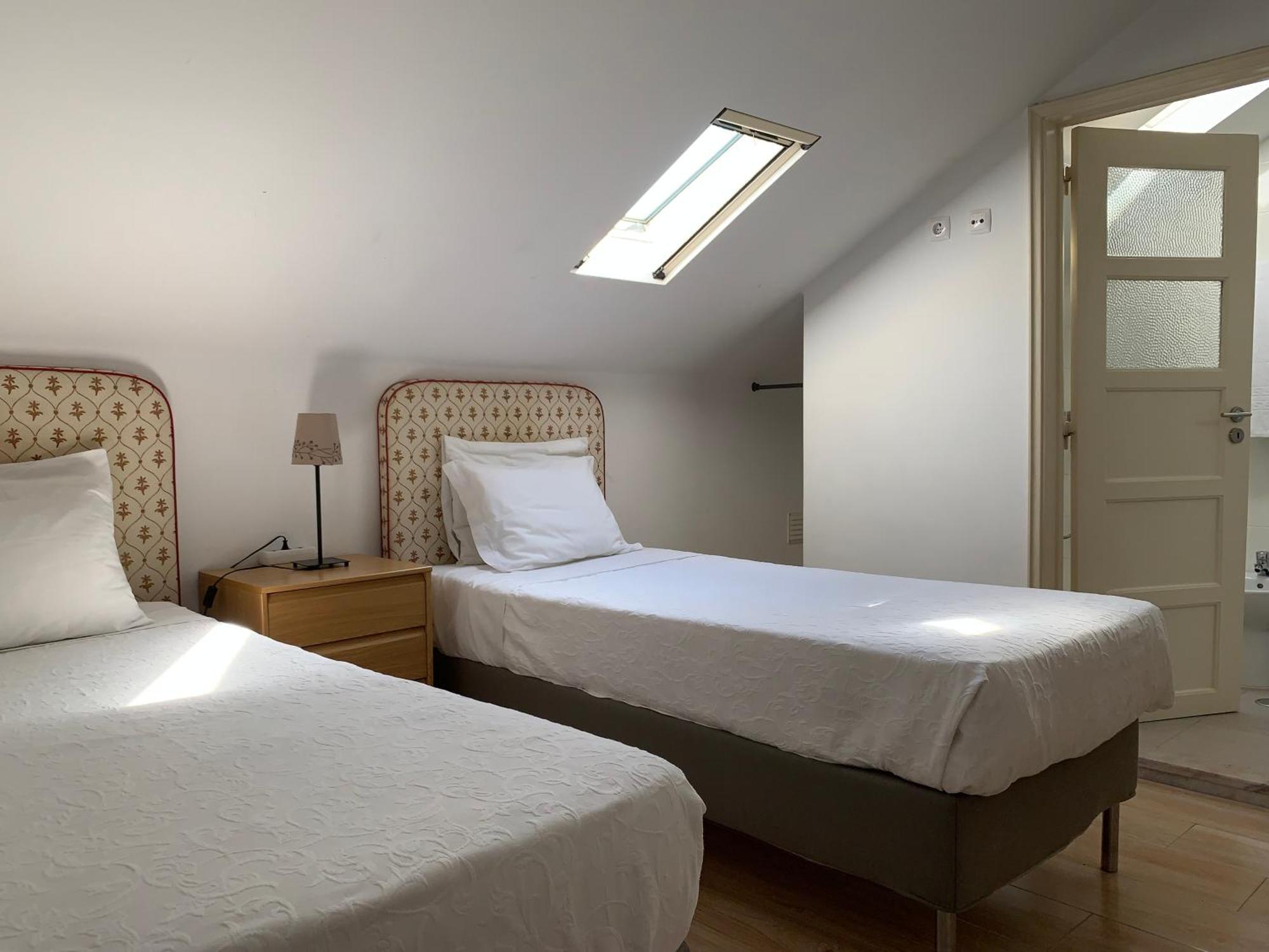 Discovery Apartment Expo - Aeroporto Lisboa Екстериор снимка