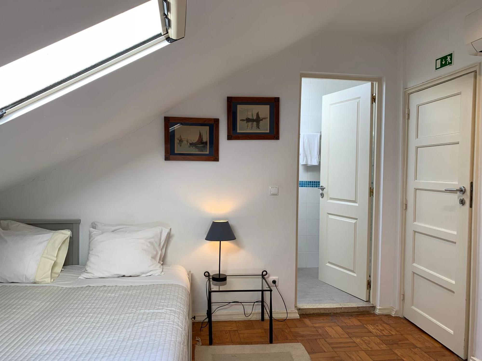 Discovery Apartment Expo - Aeroporto Lisboa Екстериор снимка