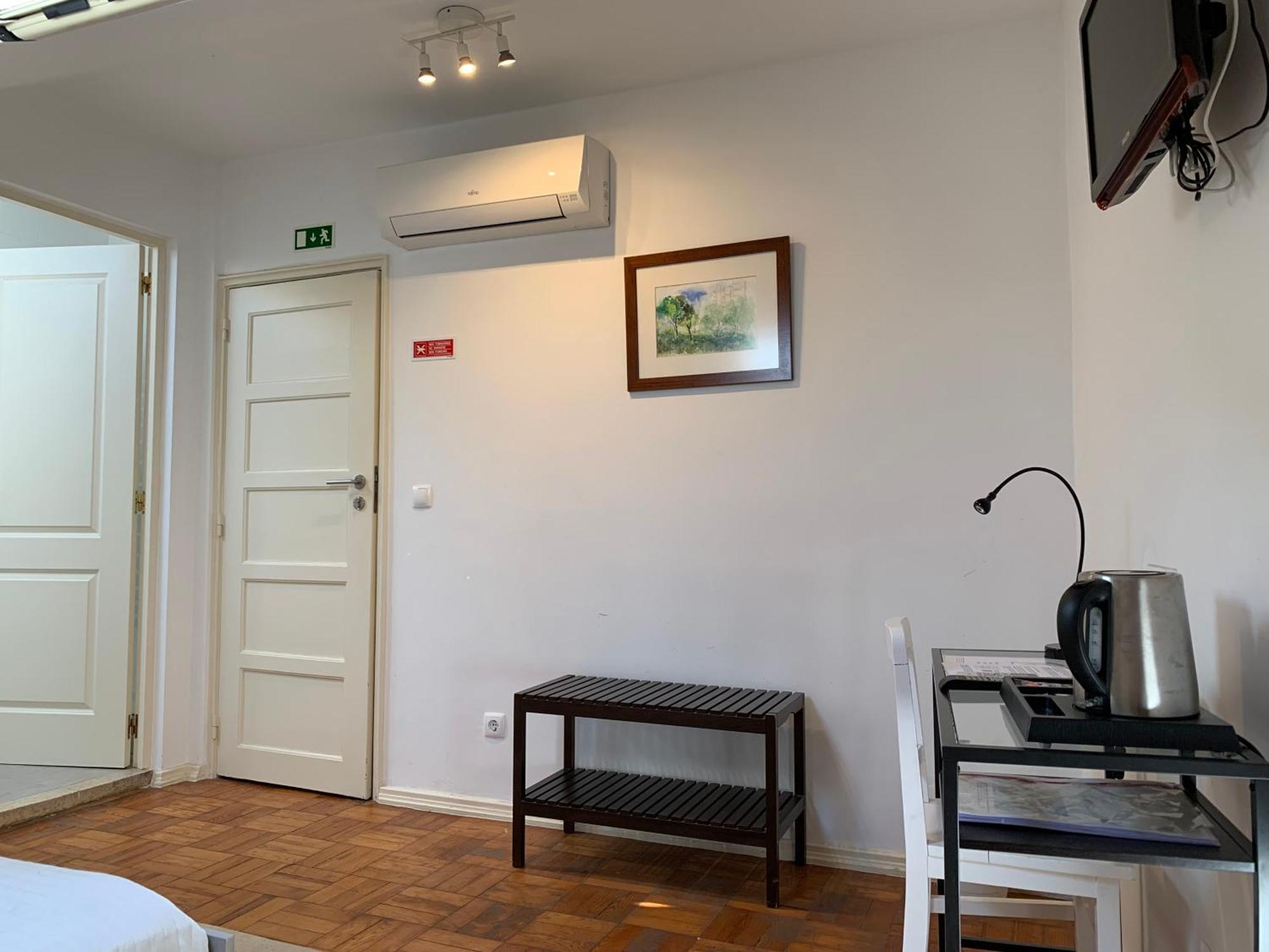 Discovery Apartment Expo - Aeroporto Lisboa Екстериор снимка