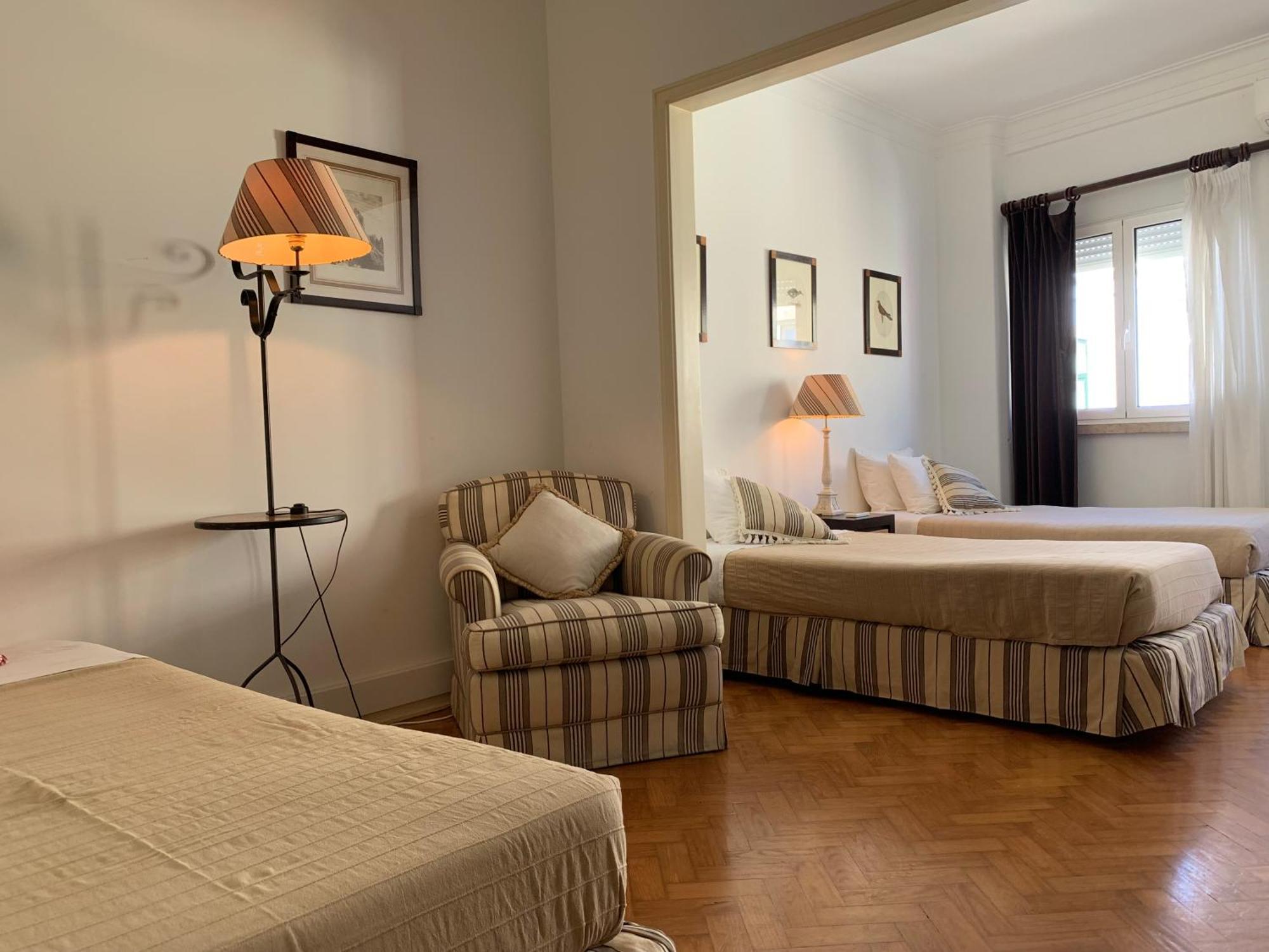 Discovery Apartment Expo - Aeroporto Lisboa Екстериор снимка