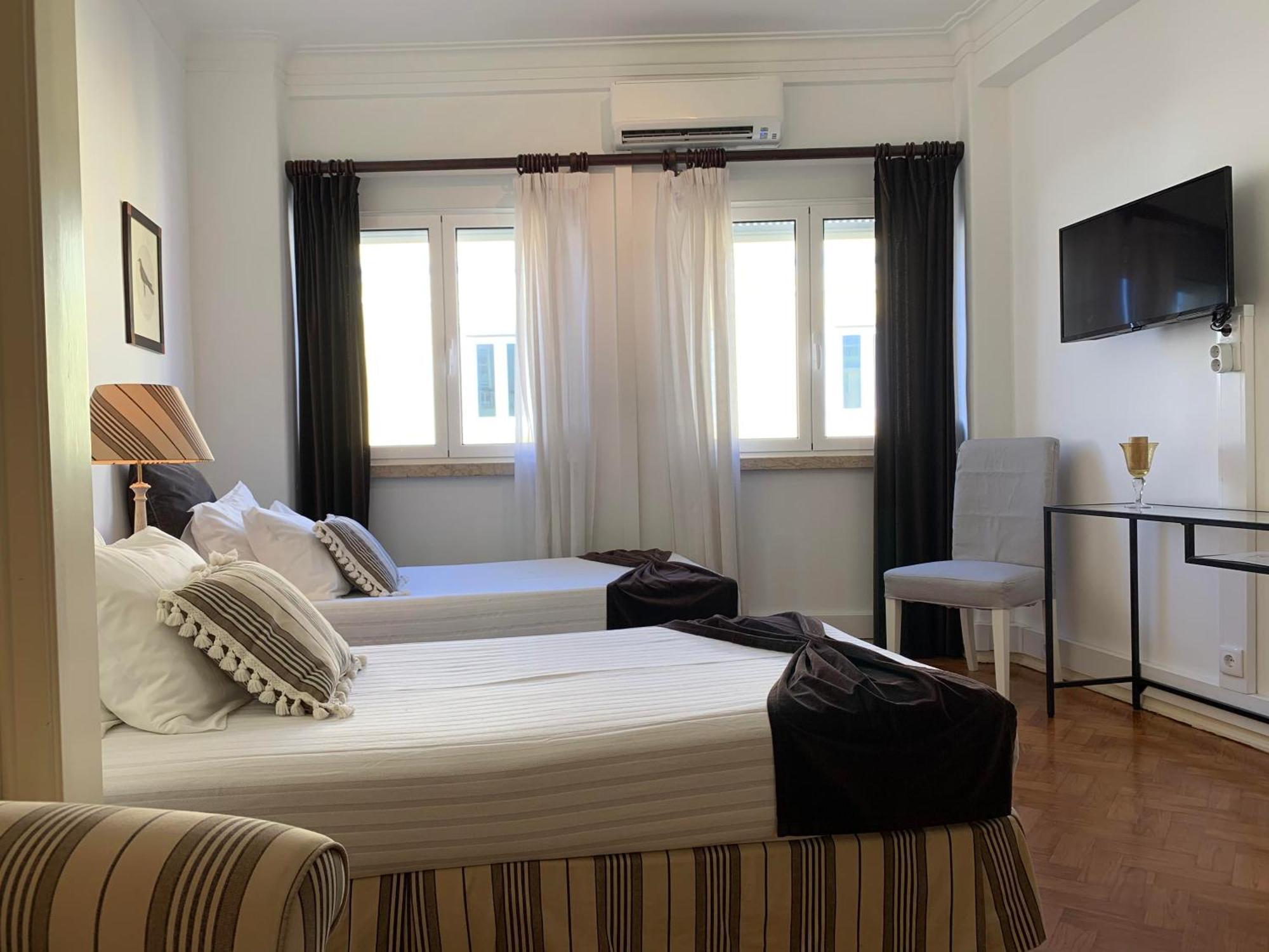 Discovery Apartment Expo - Aeroporto Lisboa Екстериор снимка