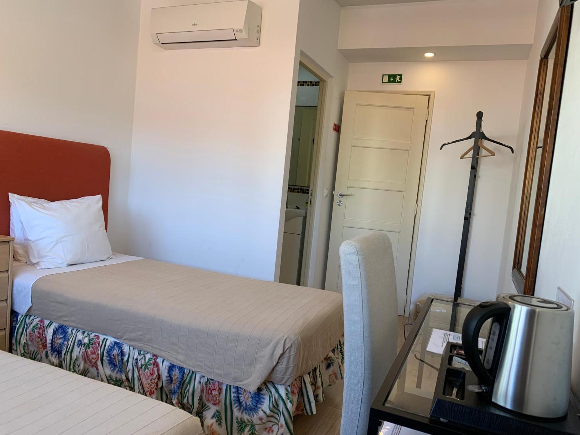 Discovery Apartment Expo - Aeroporto Lisboa Екстериор снимка