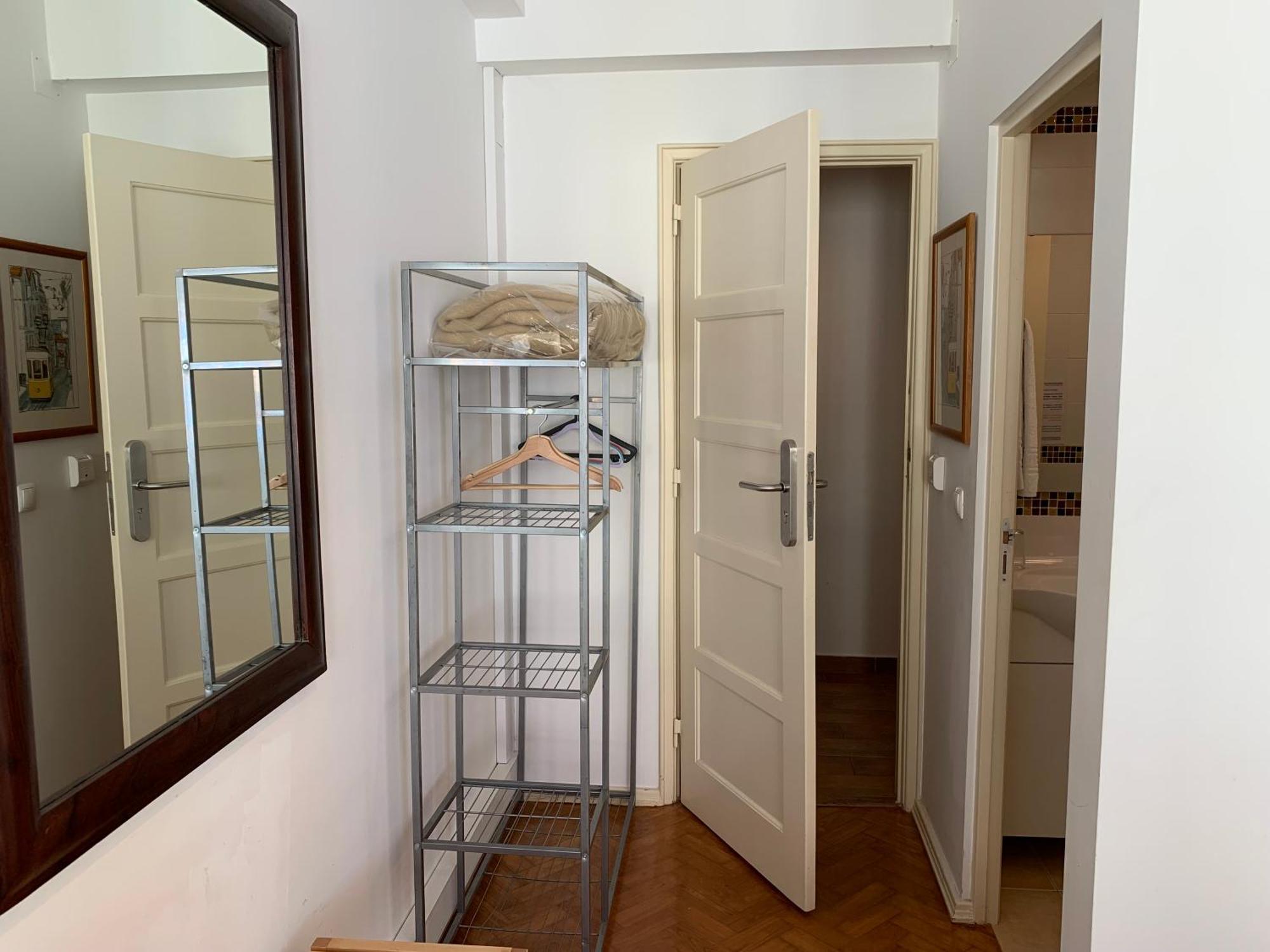 Discovery Apartment Expo - Aeroporto Lisboa Екстериор снимка