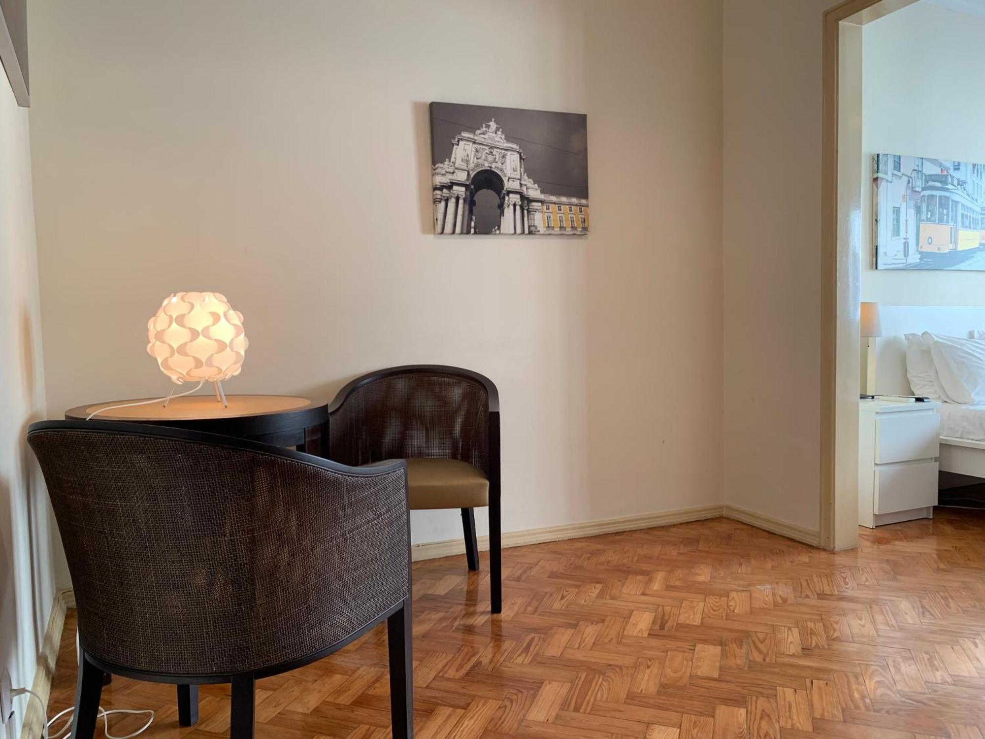 Discovery Apartment Expo - Aeroporto Lisboa Екстериор снимка