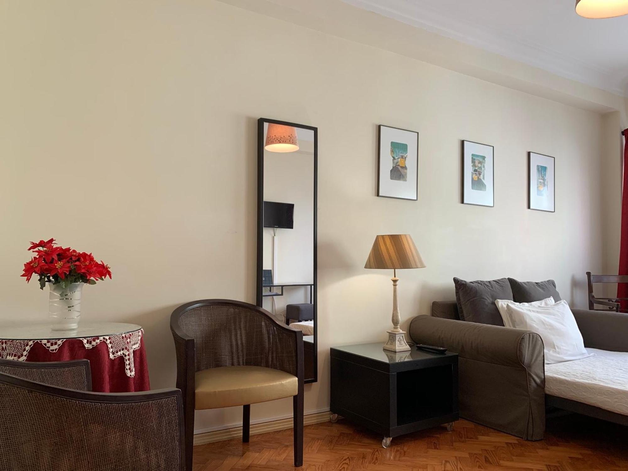 Discovery Apartment Expo - Aeroporto Lisboa Екстериор снимка