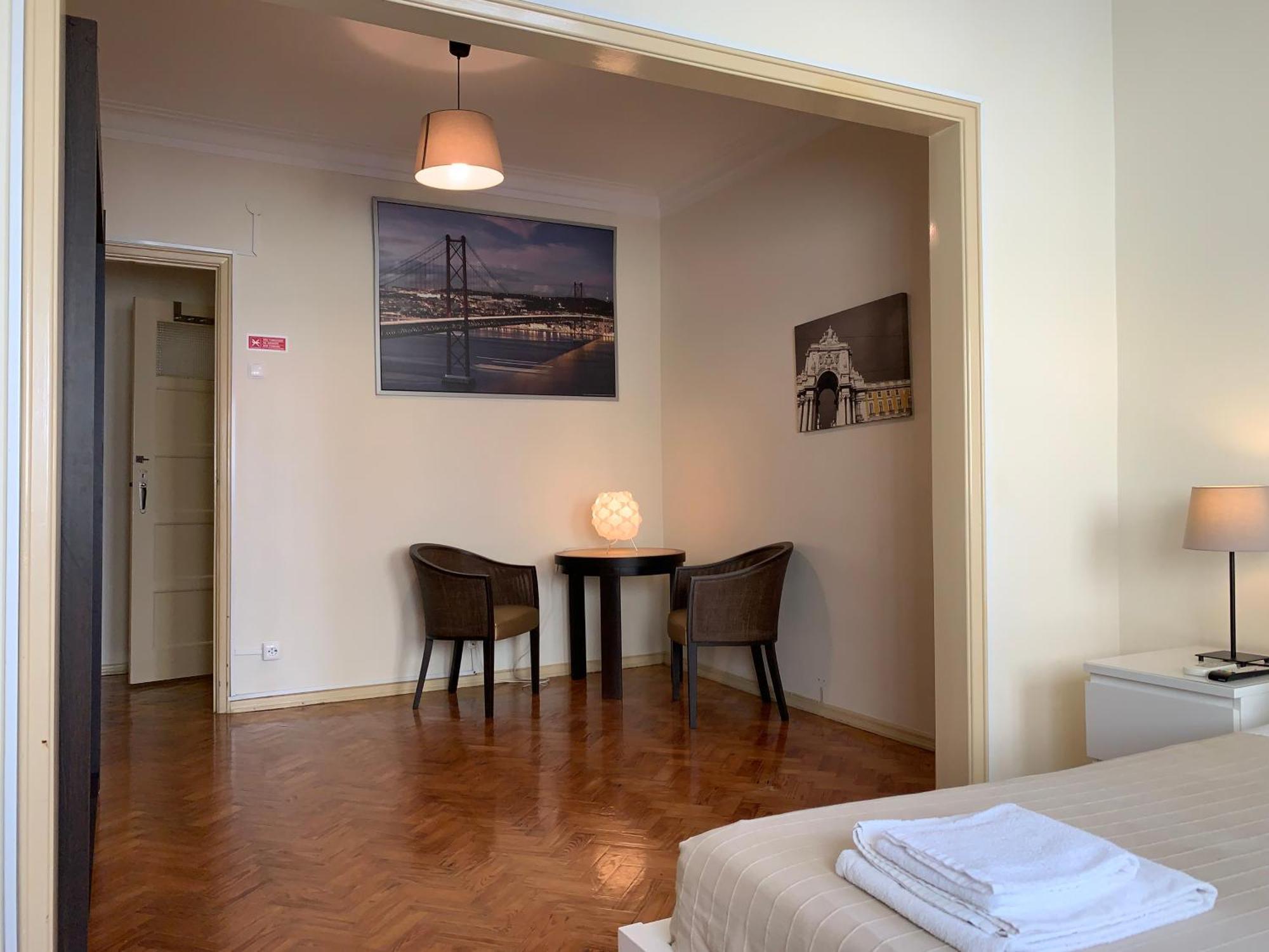 Discovery Apartment Expo - Aeroporto Lisboa Екстериор снимка