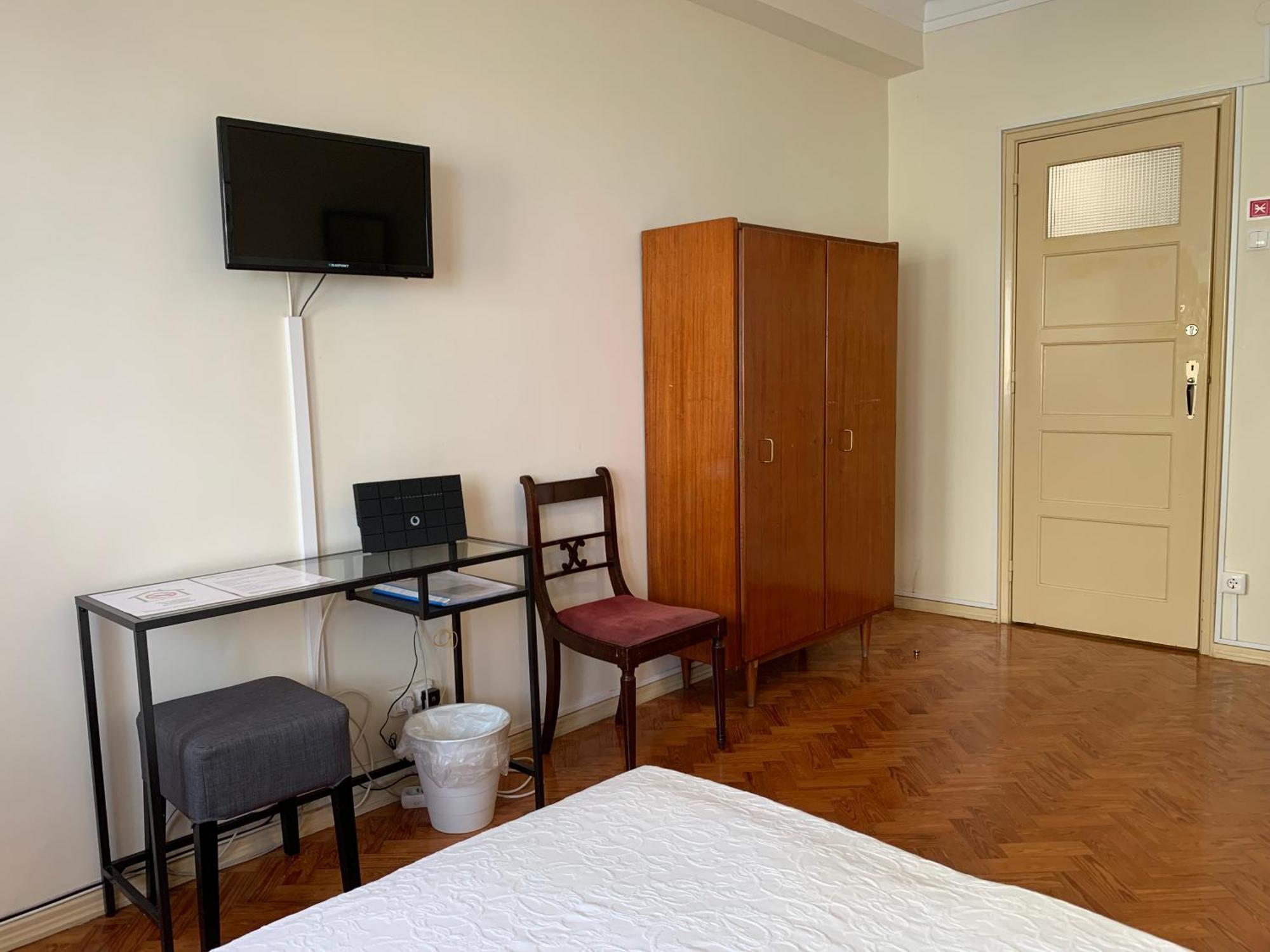 Discovery Apartment Expo - Aeroporto Lisboa Екстериор снимка