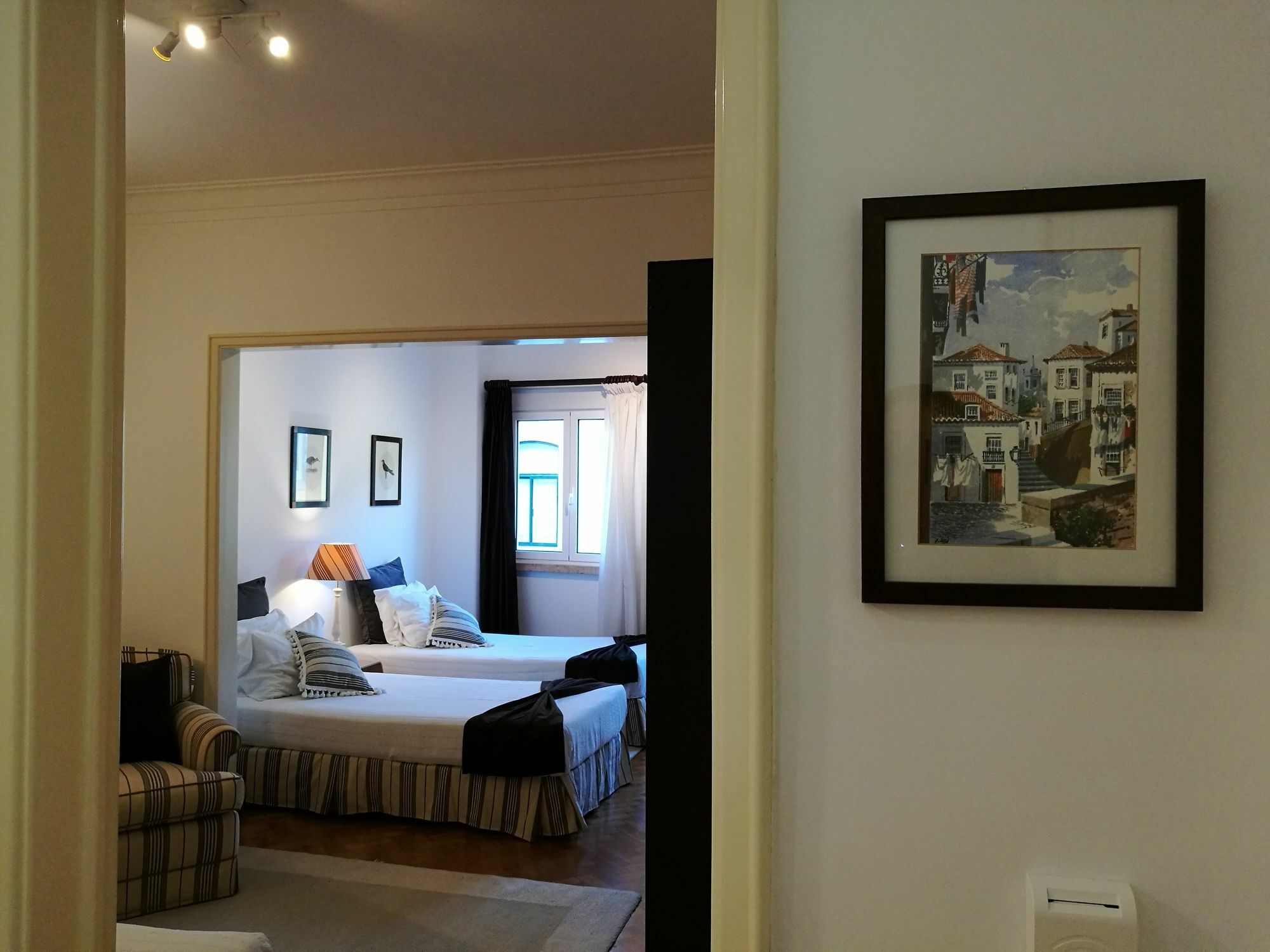 Discovery Apartment Expo - Aeroporto Lisboa Екстериор снимка