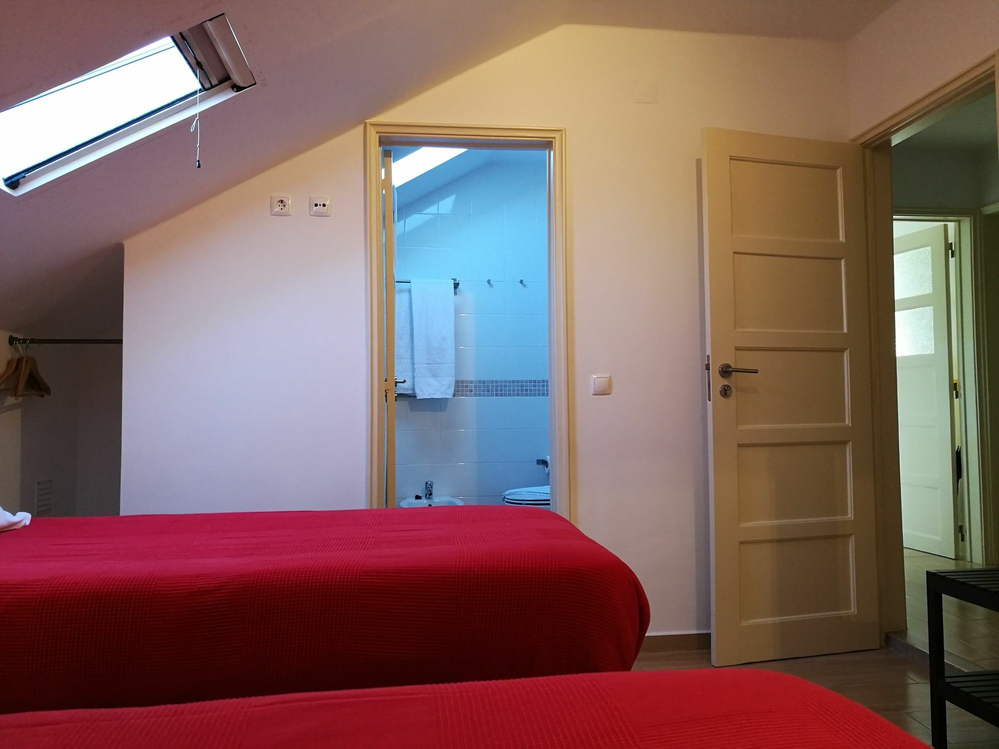 Discovery Apartment Expo - Aeroporto Lisboa Екстериор снимка